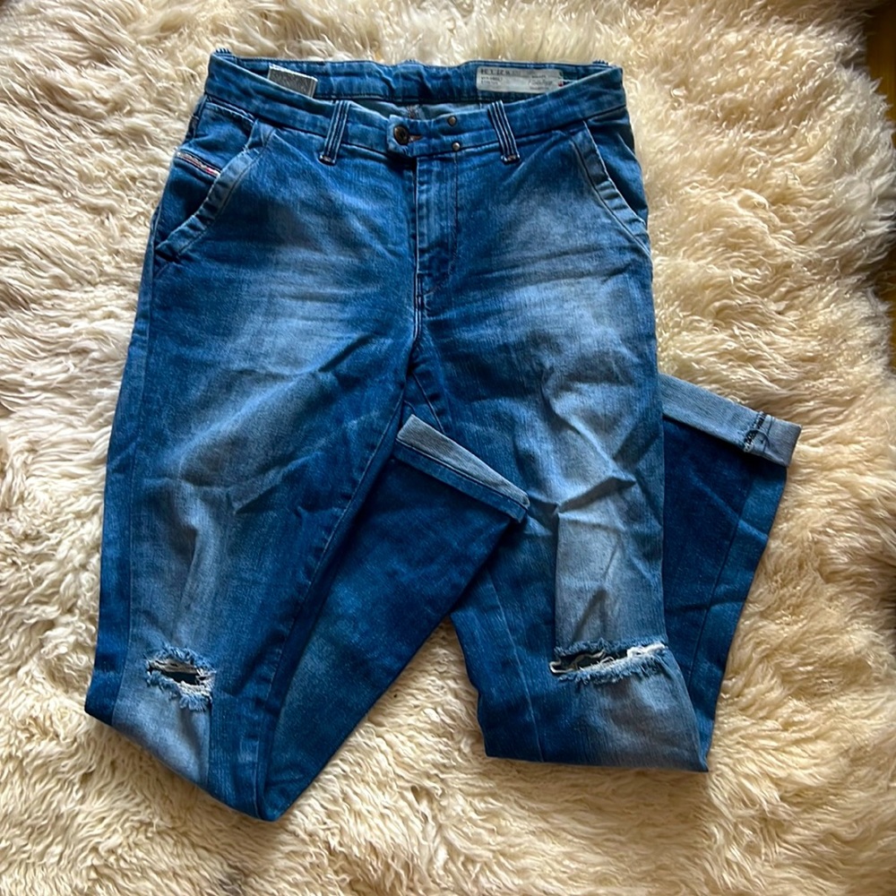 Diesel Jeans